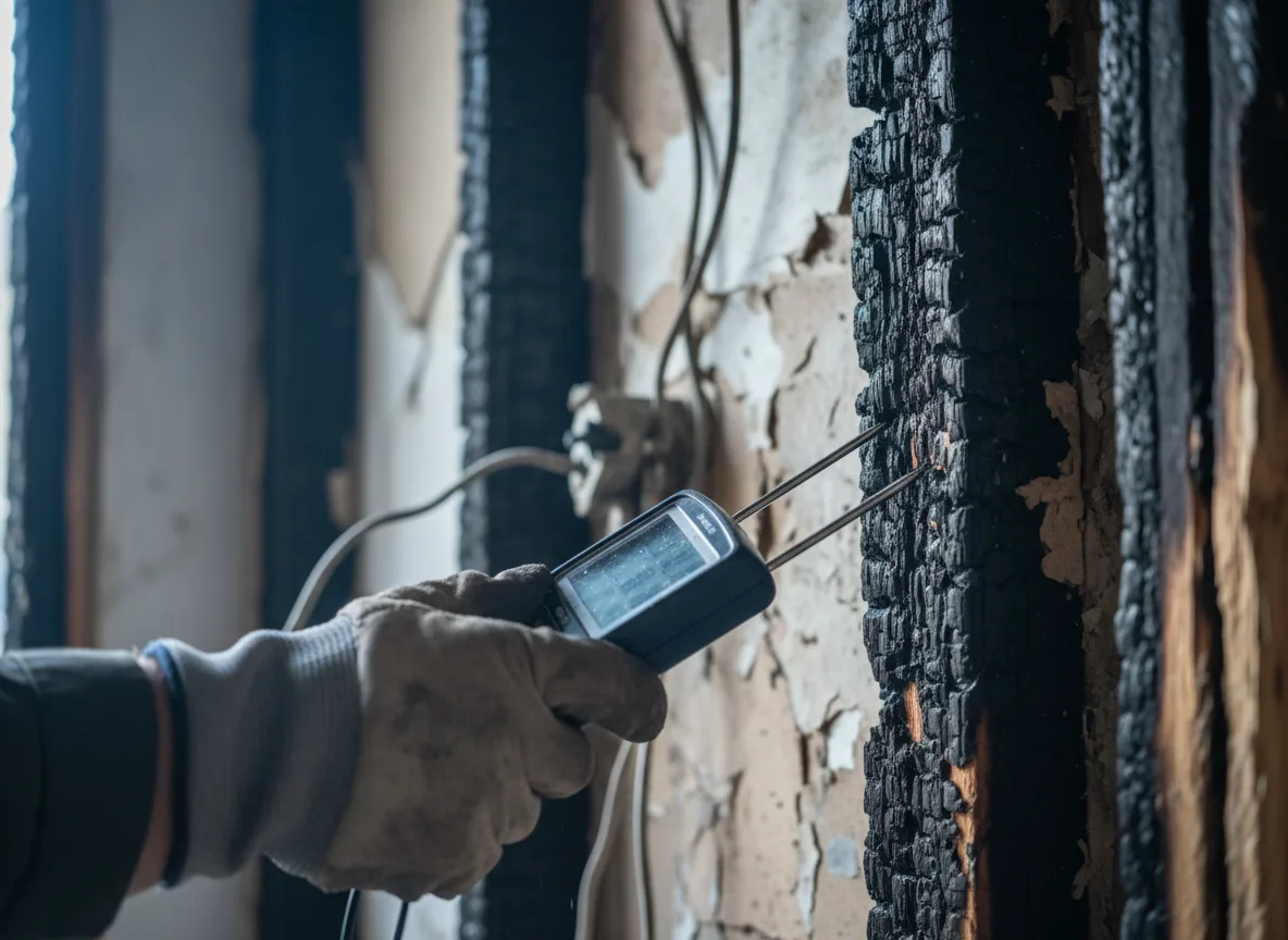 Fire Damage Restoration Clinton, IA FAQs